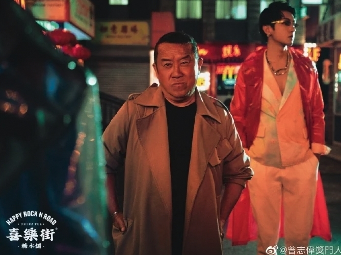 曾志偉獻計開拍「選美仿紀錄片」!拍法激似ViuTV《Yolo的練習曲》?馮盈盈獲欽點擔正!