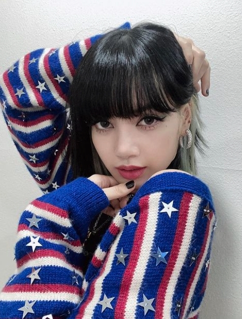 自大勢女團BLACKPINK的成員Jennie和Lisa分別帶起髮際染和耳圈染後，不少女生都馬上跟風挑染