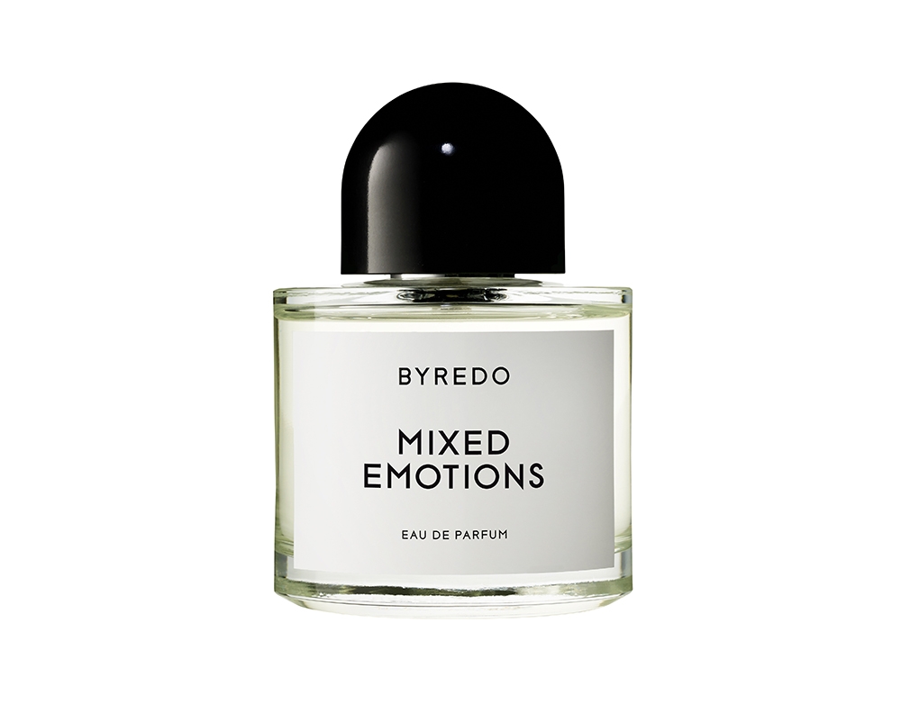 BYREDO Mixed Emotions 淡香精