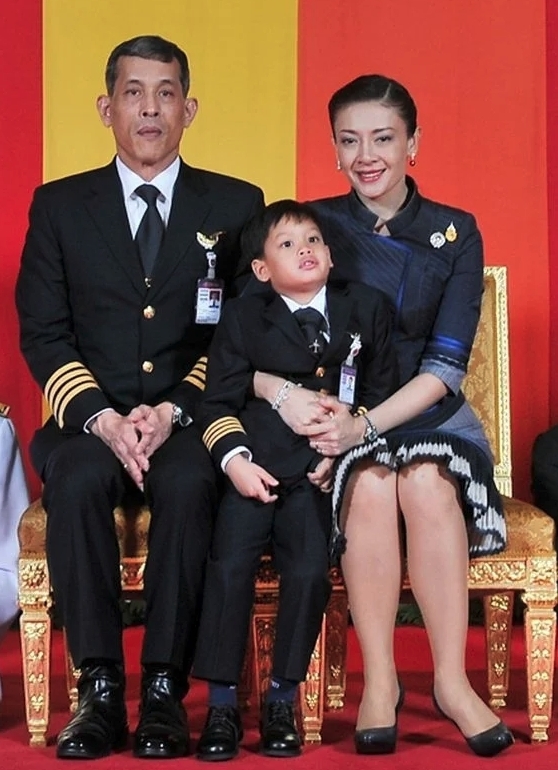 「最美廢妃」西拉米傳將重返皇室！