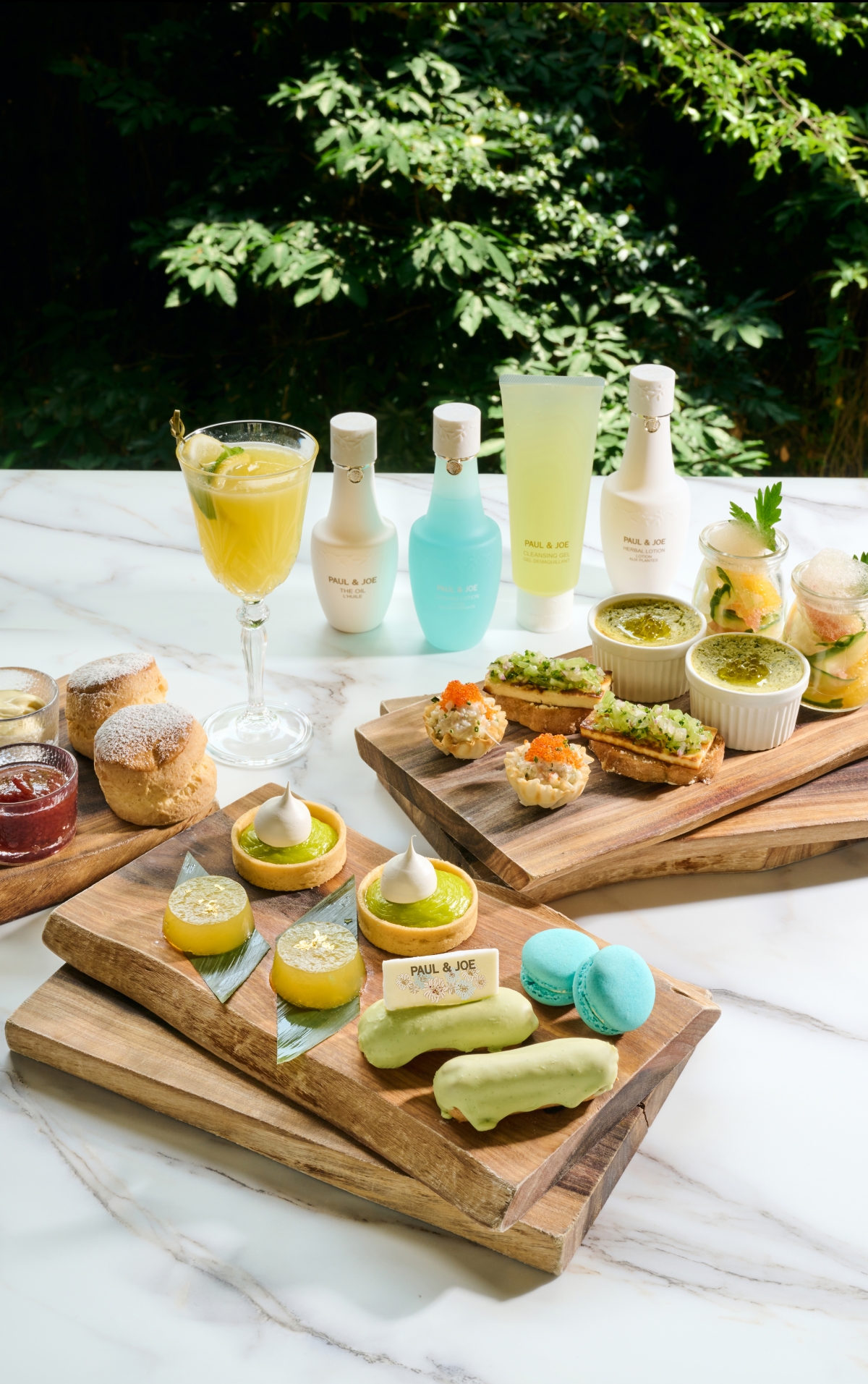 【母親節2021餐廳推介】酒店下午茶Afternoon Tea/母親節套餐/打卡靚餐廳