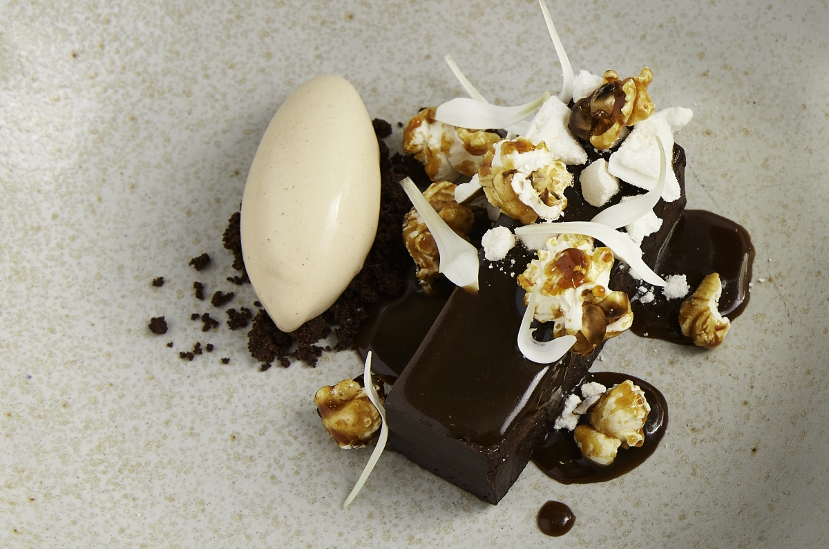 【母親節2021餐廳推介】酒店下午茶Afternoon Tea/母親節套餐/打卡靚餐廳