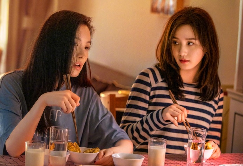 原來那次飯局是一個對男友的測試。她憶述在吃完飯結帳時，男生有主動出去賣單，女生就吩咐閨蜜把自己份的錢放到桌上