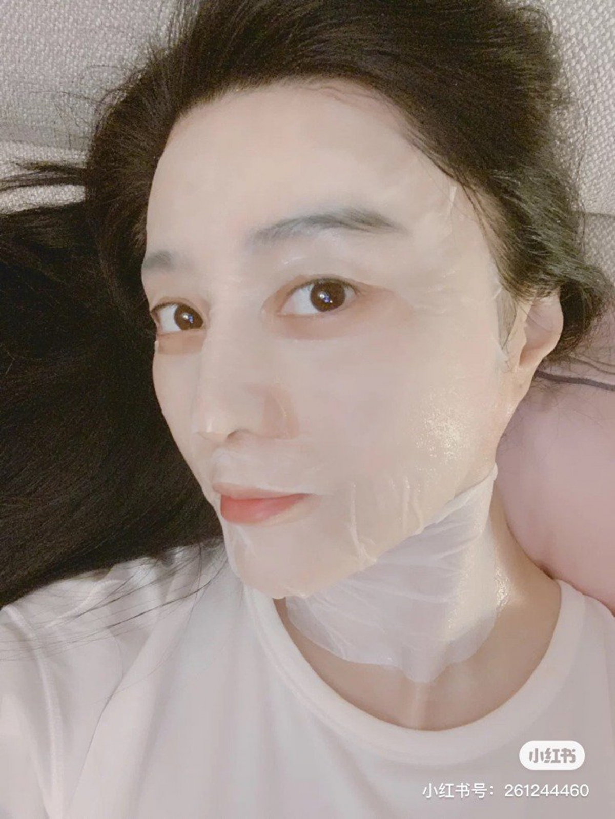 【面膜推薦】有些女生以為面膜敷越久就越有效,其實這是錯誤的觀念。