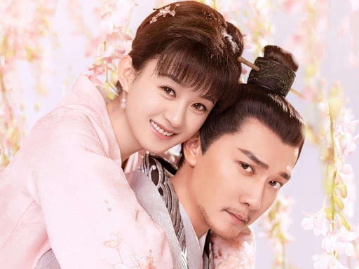 趙麗穎馮紹峰離婚/宣布結束兩年半婚因/至今未辦婚禮/兩個原因戀情不被看好