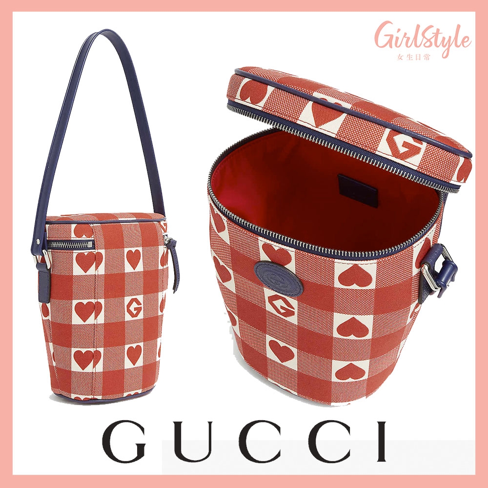 【名牌網購】小資女寶藏區!童裝區Chloé Kids系列、Gucci小背囊,價錢竟不到5分1!