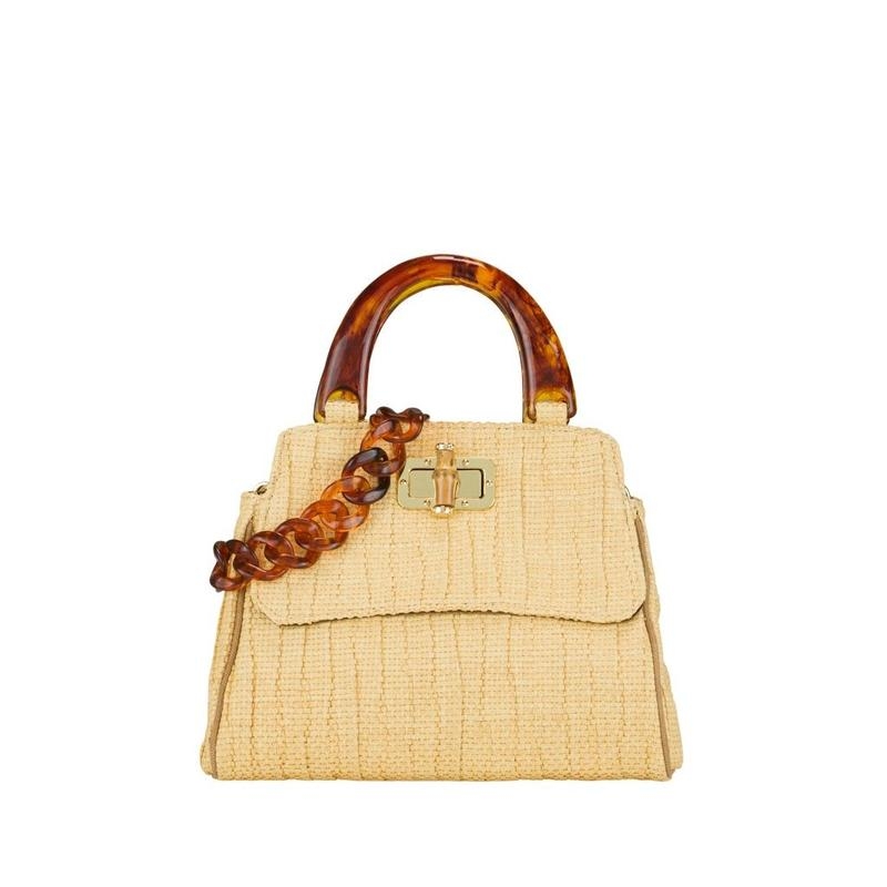 【母親節禮物2021】網購MIRTA意大利高質手袋/獨家85折優惠碼/送媽媽清新袋款