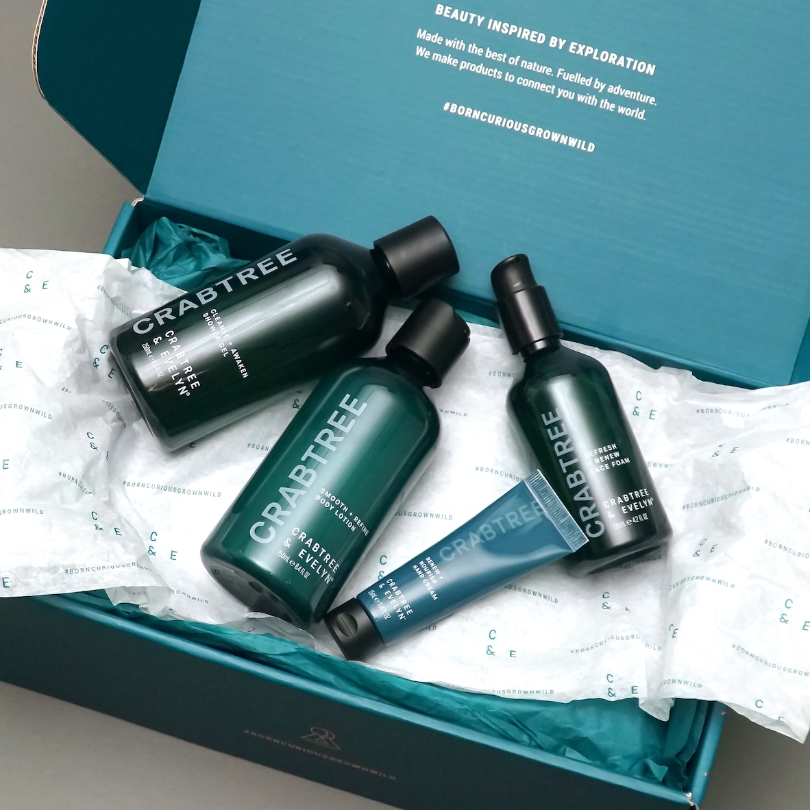 花果香沐浴/磨砂/潤膚/香氛推介!CHANEL髮香噴霧/Sabon磨砂/Rituals/Crabtree&Evelyn