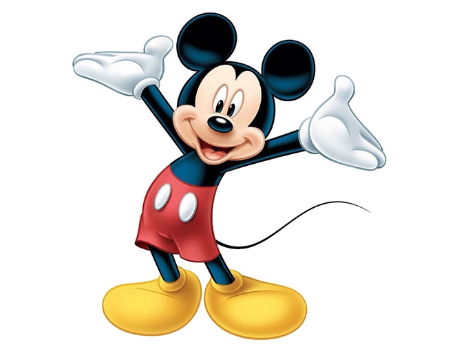 日本超可愛「米奇耳」秋田犬Yanagida,茂密炸毛雙耳異常不同!