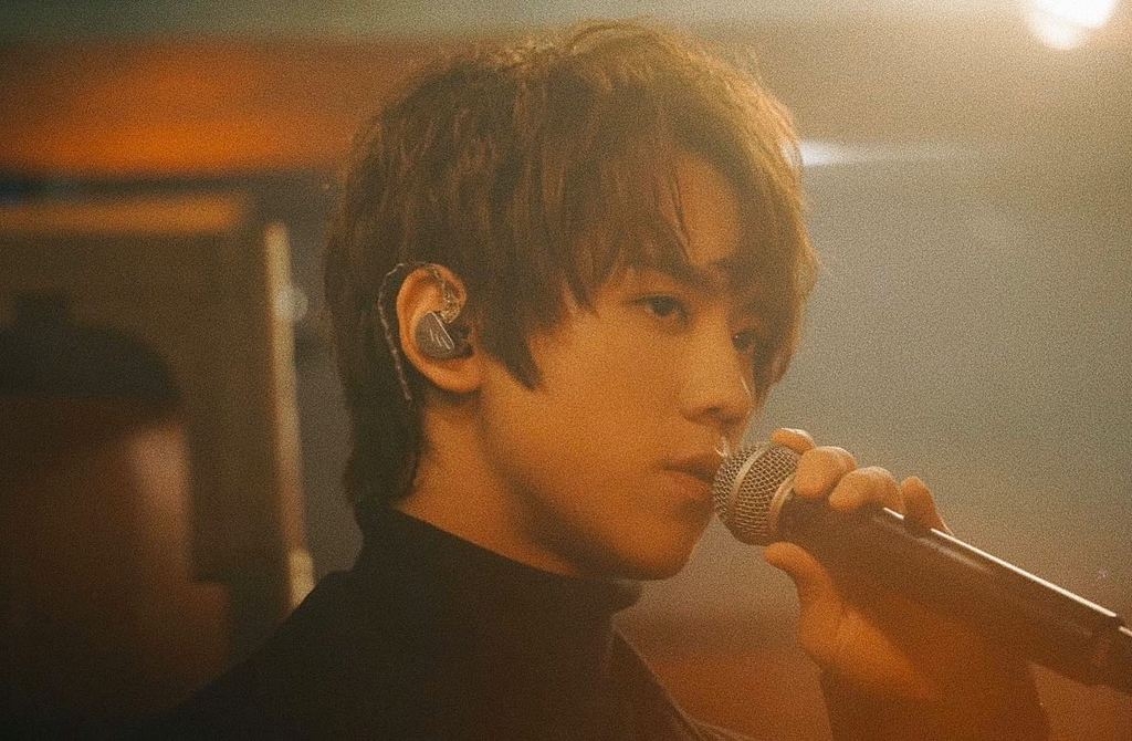 姜濤隨後也在IG post謙虛發文自言自身實力，作品或者歌唱實力未獲大眾認可