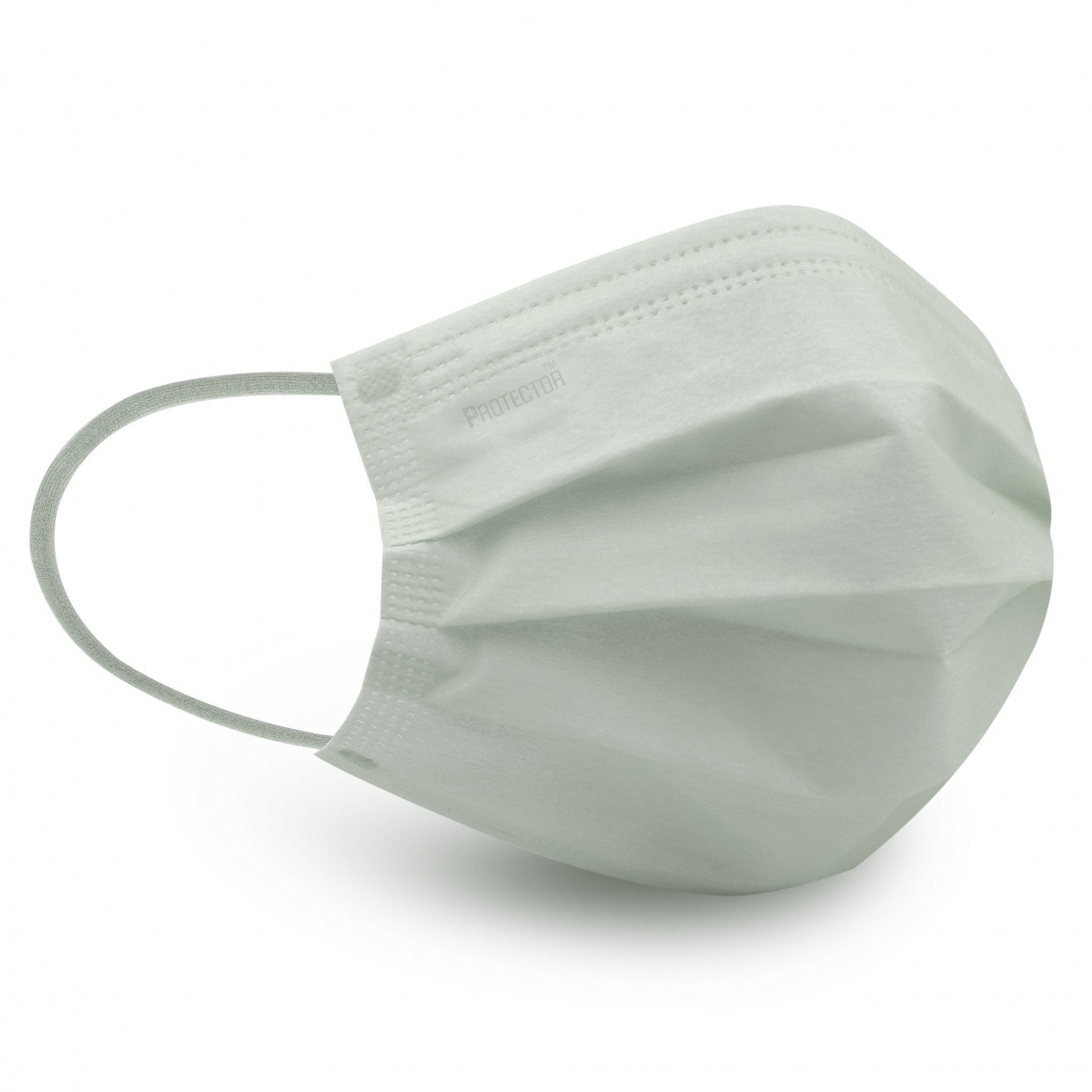 【香港口罩】Protector推絕美春日新色!奶油黃、鼠尾綠、日出紅極具清新溫柔氣質!