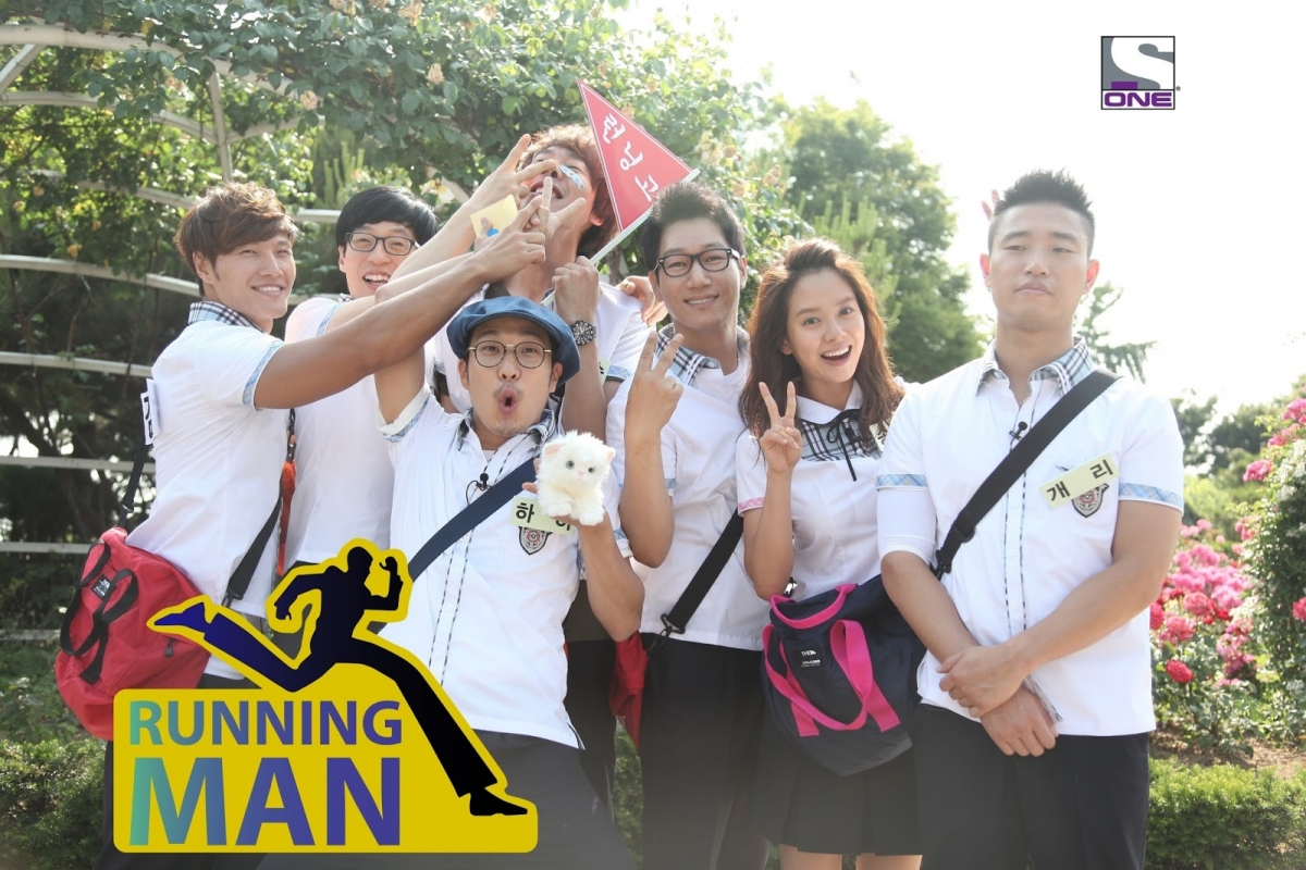 【Running Man】回顧李光洙經典爆笑場面,11年同甘共苦的節目!獲封「永遠成員」