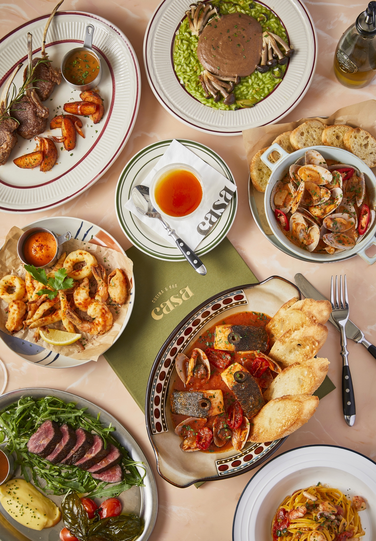 【母親節2021餐廳推介】酒店下午茶Afternoon Tea/母親節套餐/打卡靚餐廳