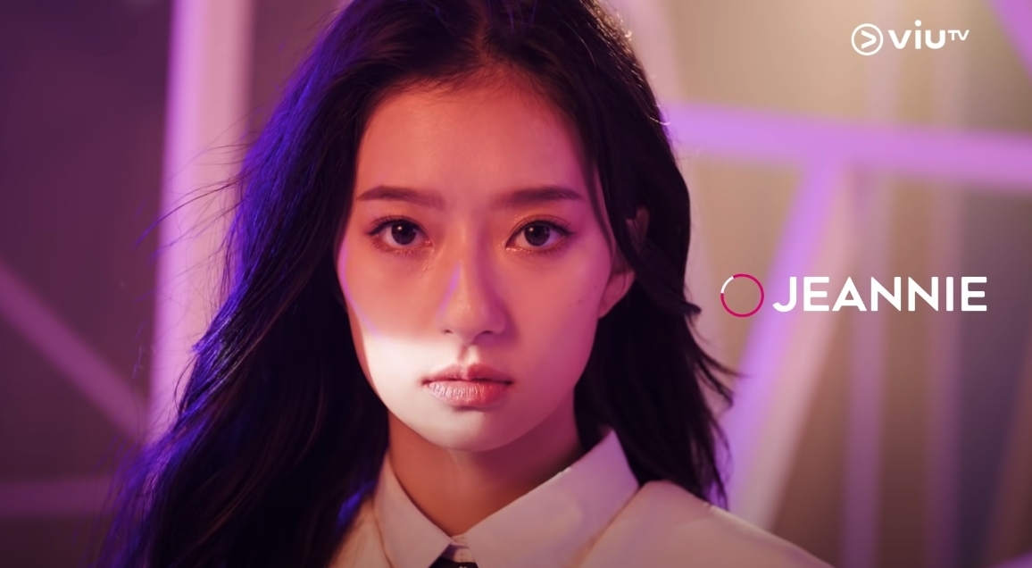 戴祖兒同「後生仔」著校服跳舞抄ViuTV《YOLO的練習曲》網民封千禧五鳳
