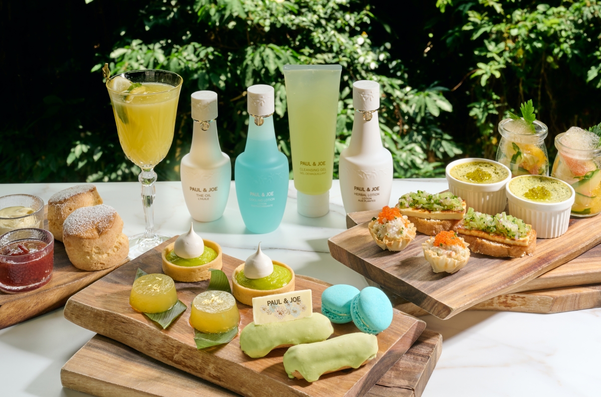 【母親節2021餐廳推介】酒店下午茶Afternoon Tea/母親節套餐/打卡靚餐廳