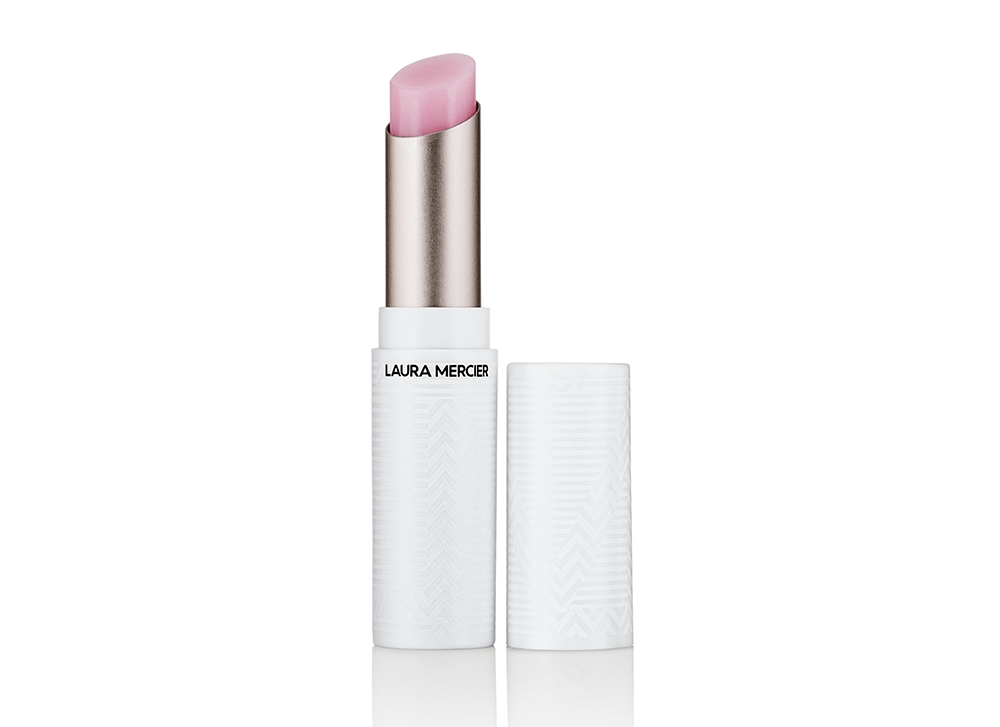 Laura Mercier 水凝玫瑰保濕潤唇霜
