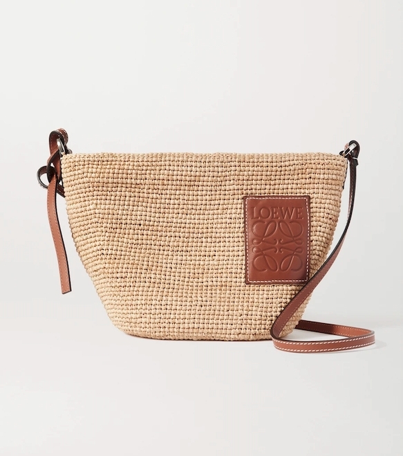 LOEWE 手袋 グローブ（カシミヤ） ブラック - LOEWE