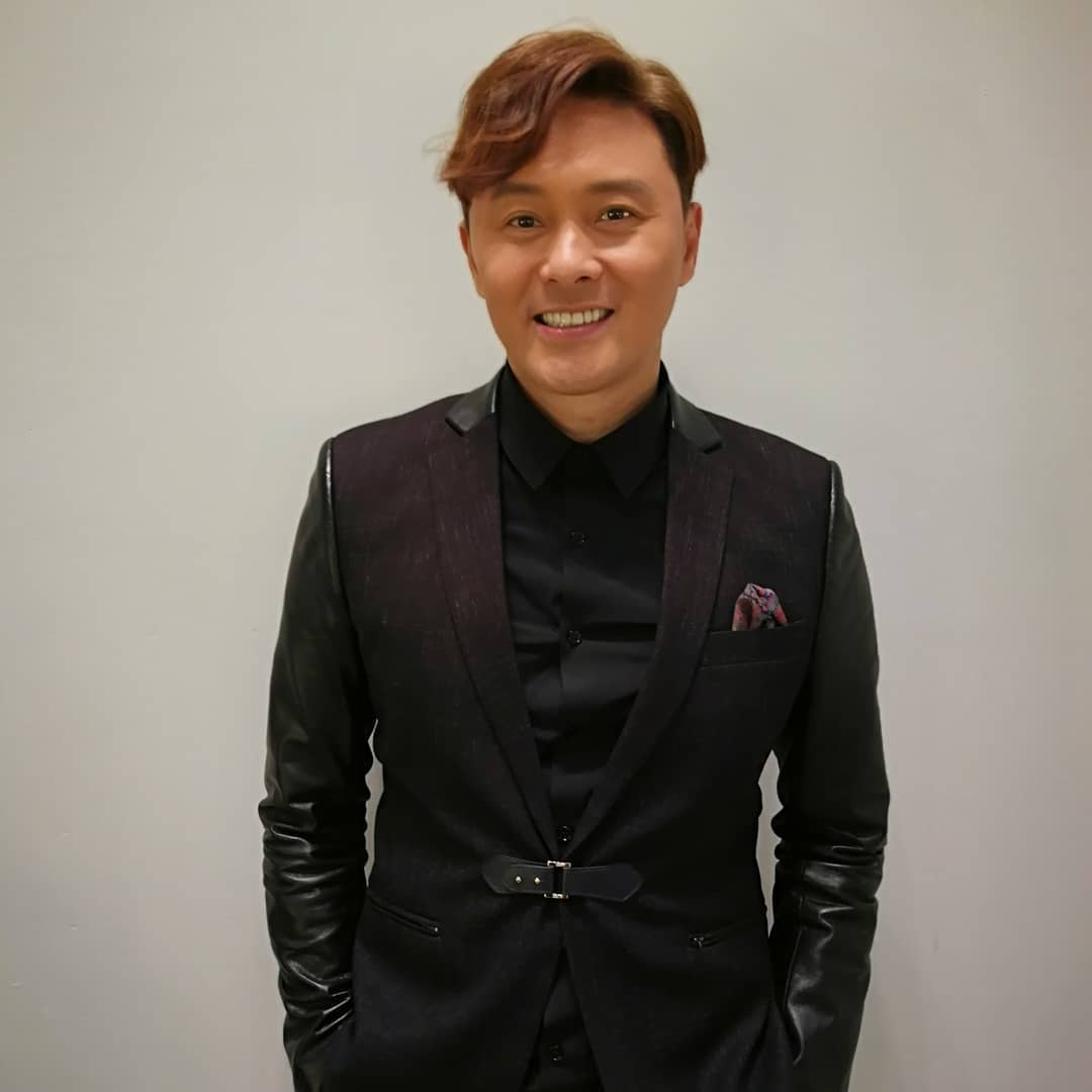 傳「年輕人偶像」56歲曹永廉取代25歲周嘉洛,任古裝劇男一?網民:又係加埋成百歲嘅人談情