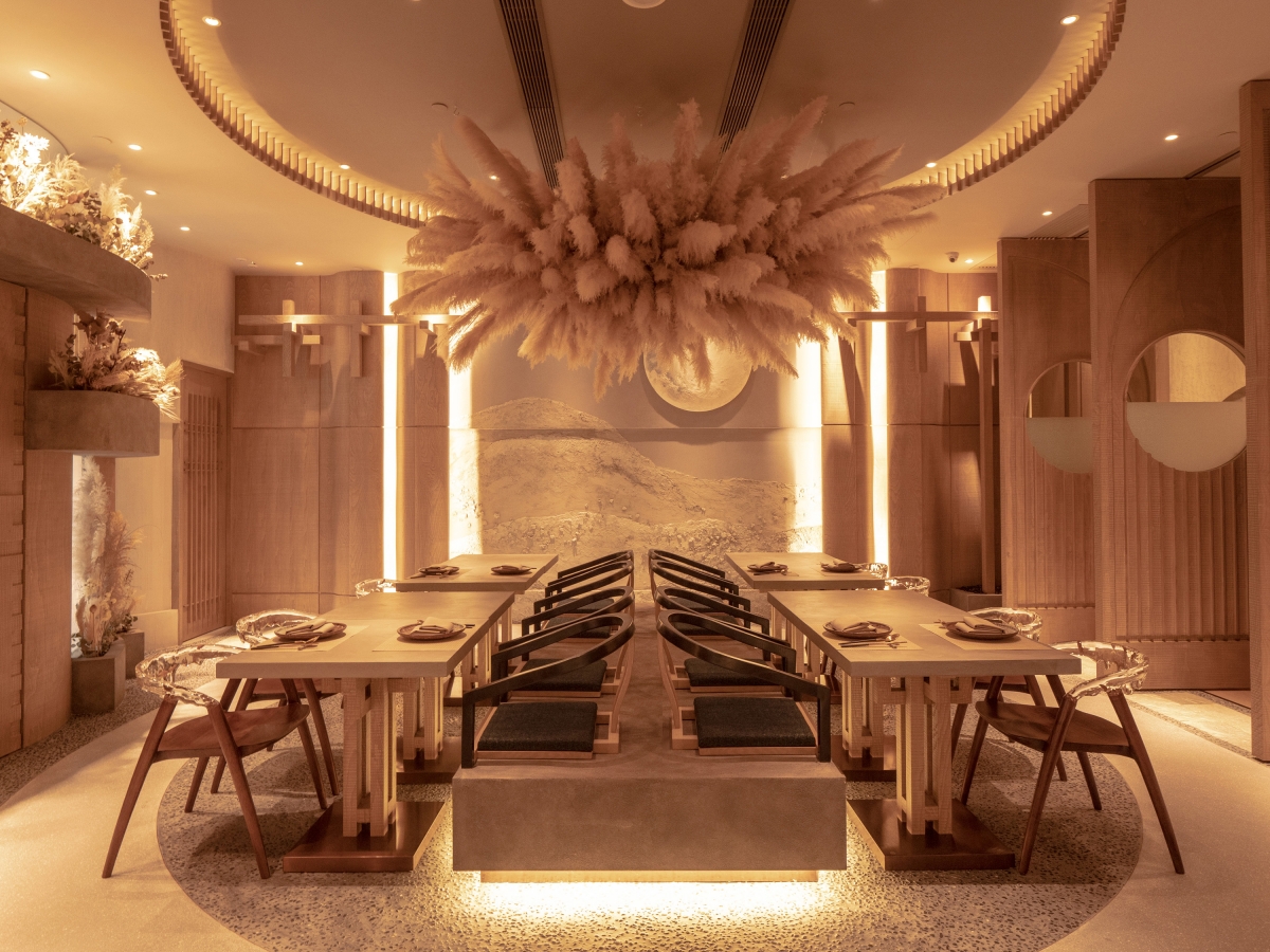 【母親節2021餐廳推介】酒店下午茶Afternoon Tea/母親節套餐/打卡靚餐廳