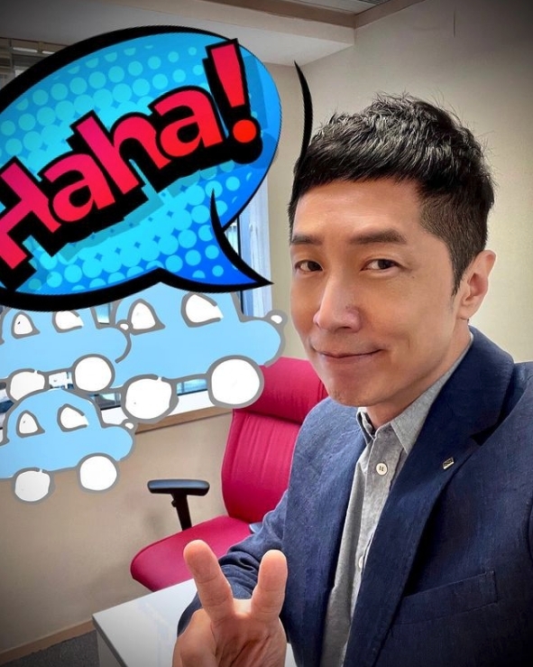 曾志偉預告TVB藝員訓練班變真人騷:好似ViuTV《全民造星》咁!