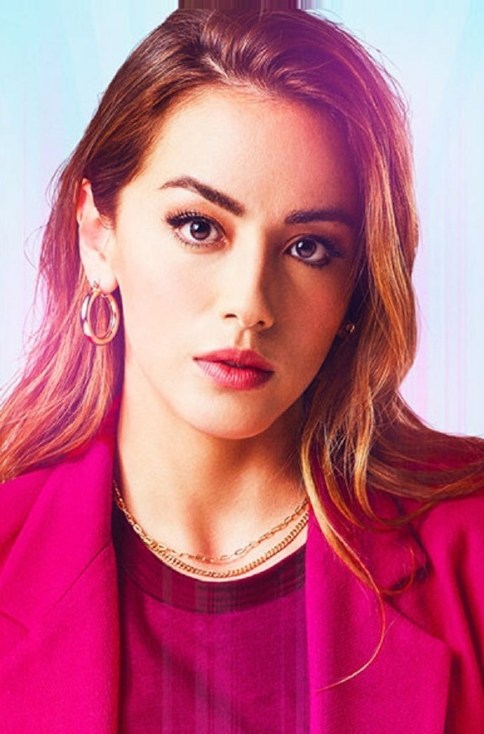 《飛天小女警》真人版主演定妝照曝光/講述20多歲的小女警故事/毀童年