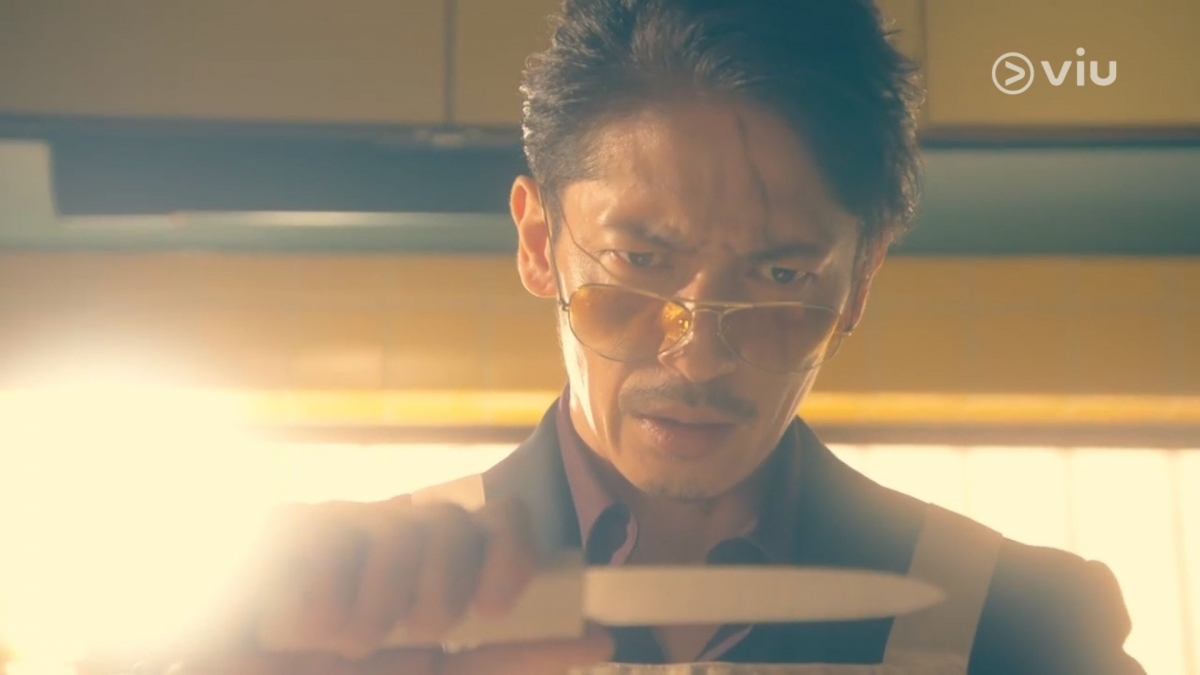 netflix-極道主夫-真人版-日本動畫-大陸河蟹-32424