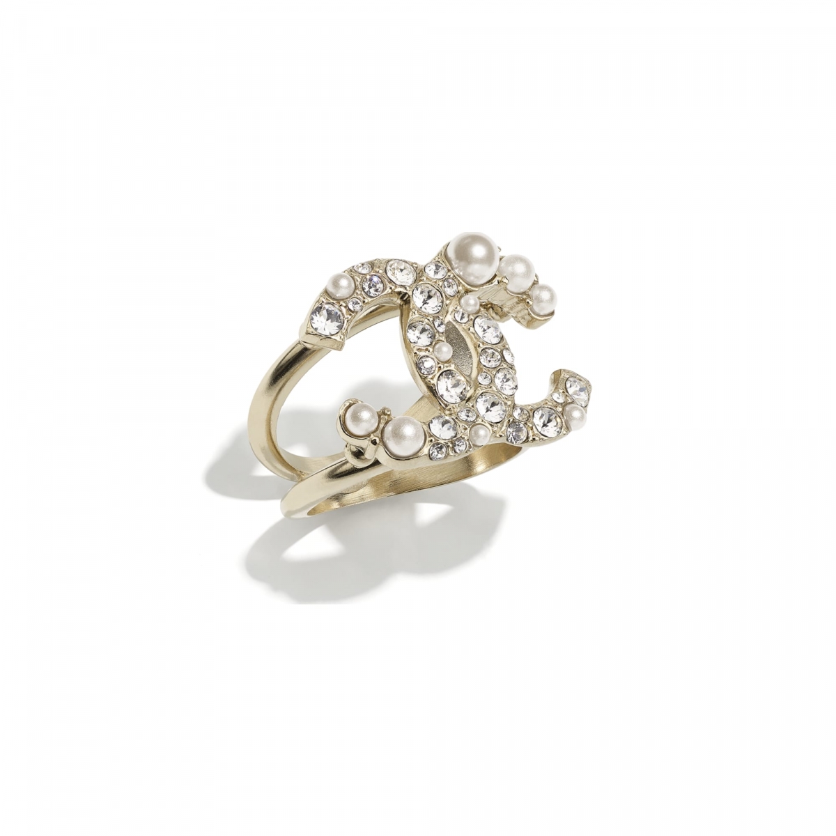 【名牌飾物2021】名牌戒指HK$2,200起Dior/Chanel/CHLOÉ/LV