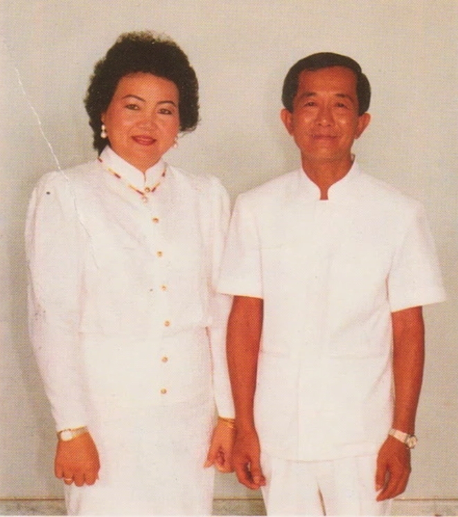 白龍王金句