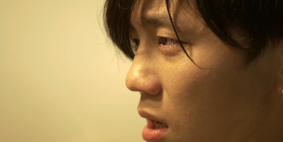 姜濤周杰倫, 姜濤Mirror, 姜濤微電影