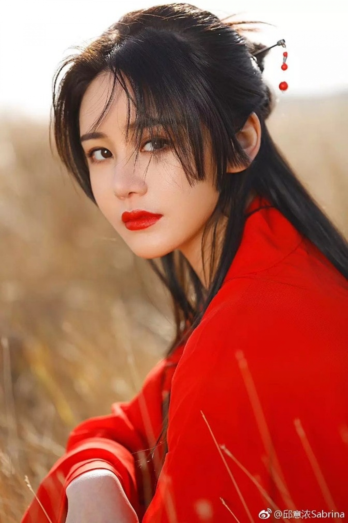 他找來林峯飾演張無忌、文詠珊飾演趙敏、王晶寵兒邱意濃飾演周芷若、朱晨麗則飾演殷素素。