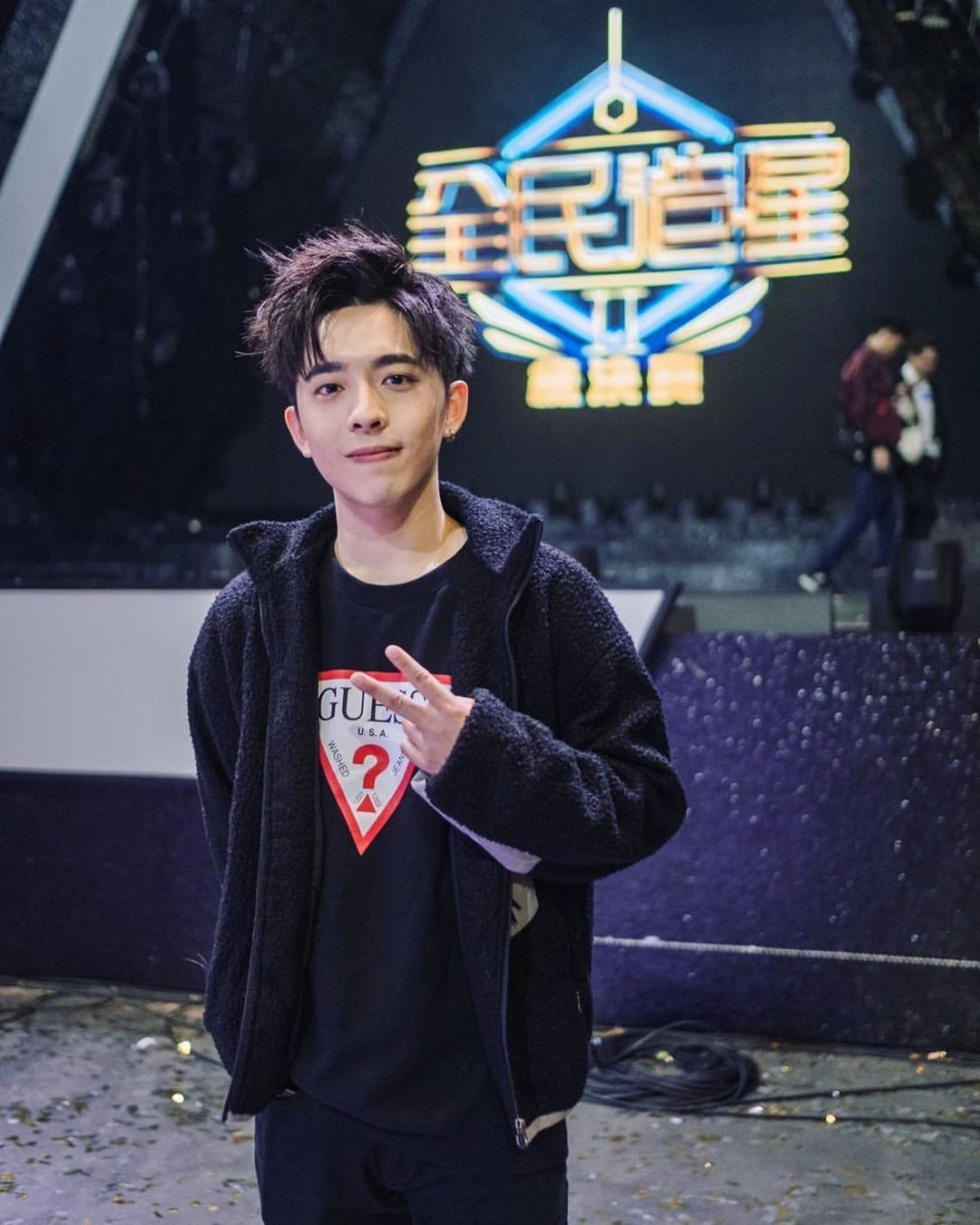 Mirror Edan被爆出軌!前女友