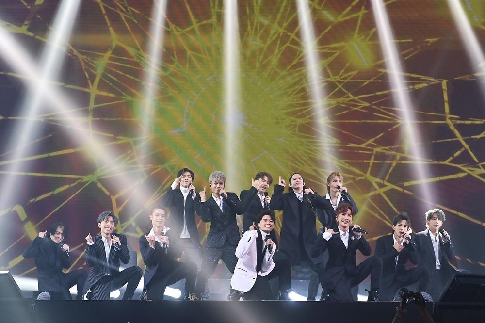 Mirror 6成員被指「Free Rider」惹熱議,表現差跌落Error?網民狠批:兄弟情難以替代,12個都咁重要