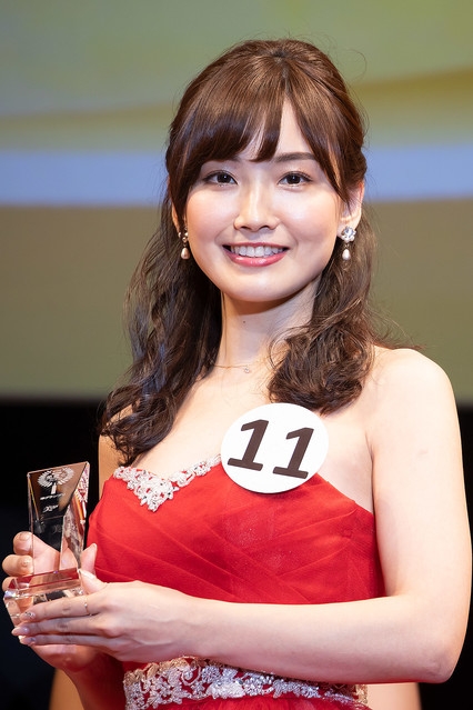 川端步Ayumi Kawabata美魔女母女