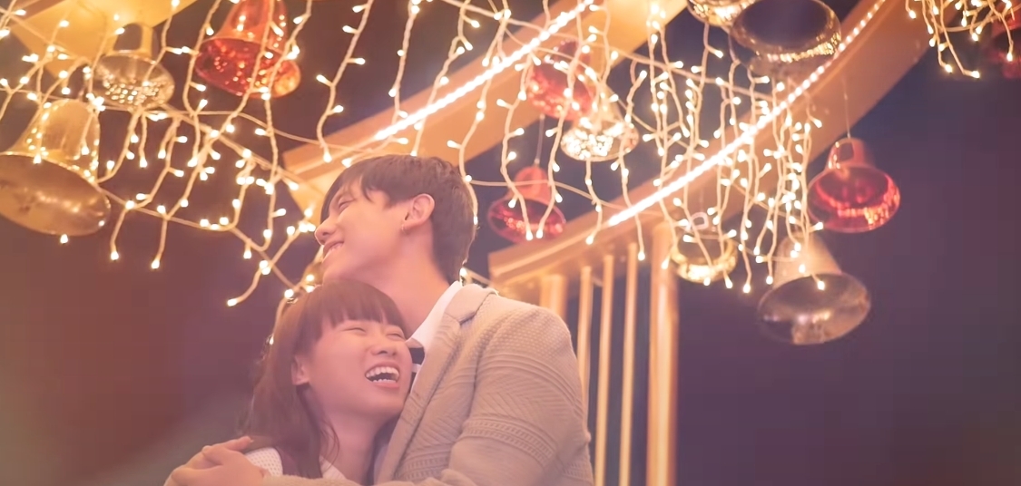 姜濤周杰倫, 姜濤Mirror, 姜濤微電影