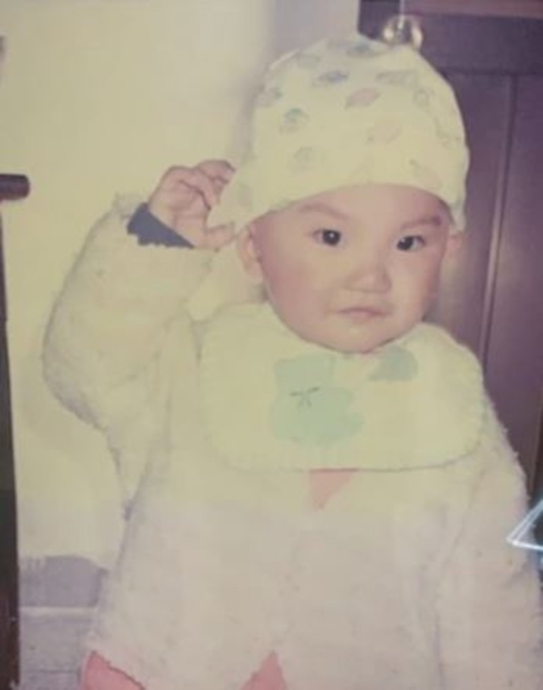 Mirror Jeremy李駿傑的童年照及參賽時造型照