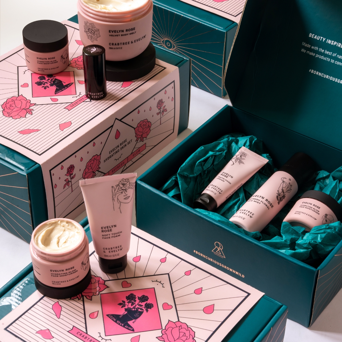 【母親節禮物2021】香水/化妝/護膚品推介 預算HK$300起實用禮物