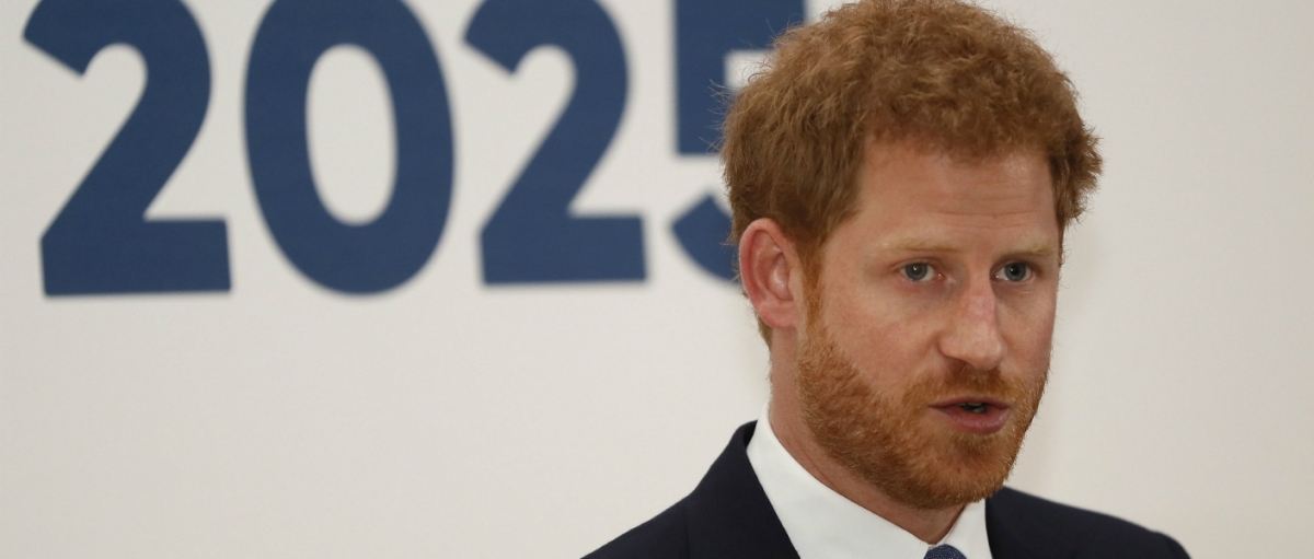 記者曾以假文件誘騙戴妃獲取獨家專訪,威廉王子怒斥:家庭破裂導火線