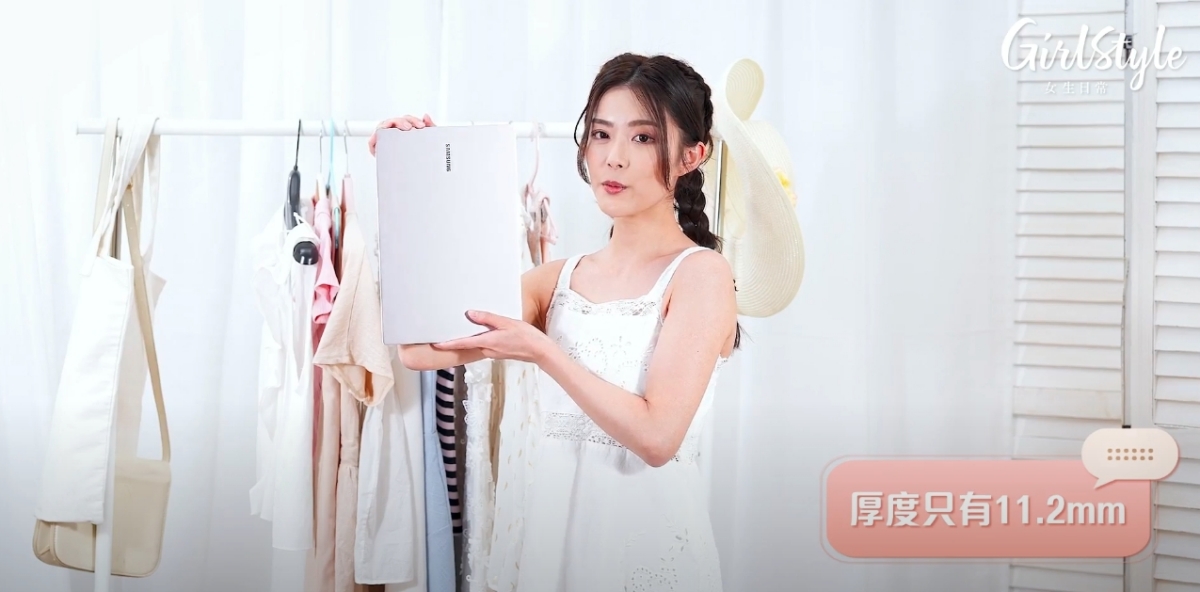實測Samsung Galaxy Book Pro 360超實用4大功能