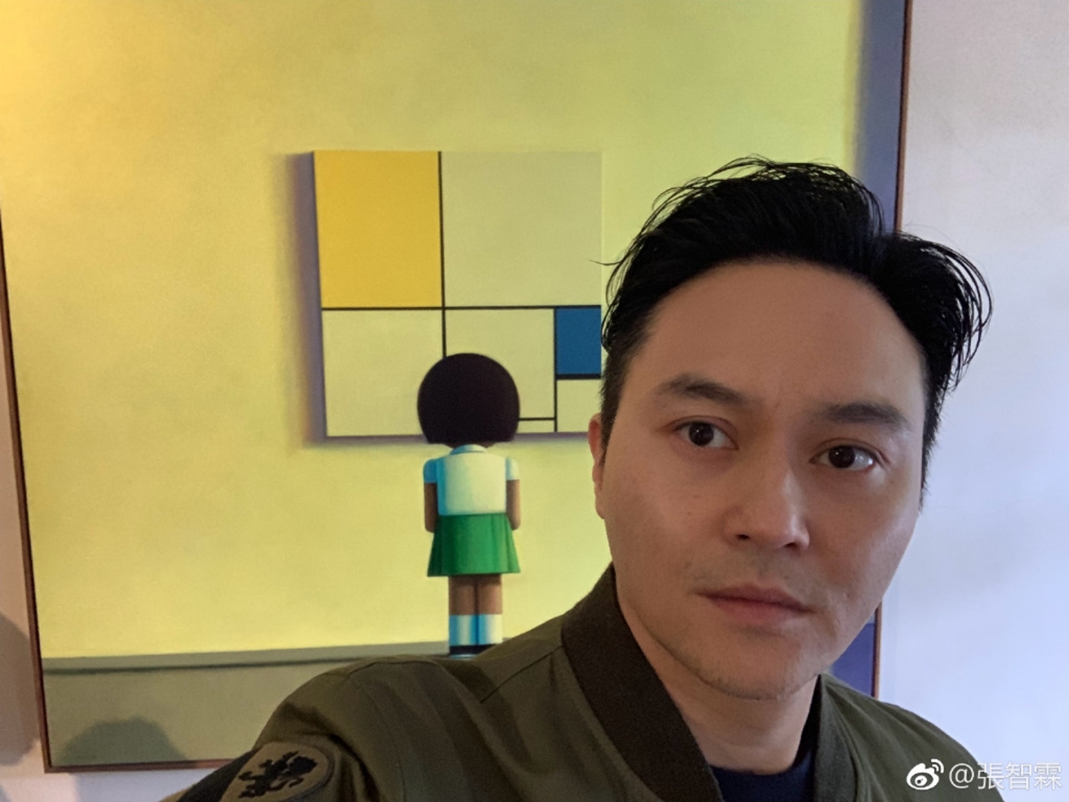 Chilam本是車迷不過都明白汽車不保值，近年迷上畫作的原因都是他和朋友談論時得知