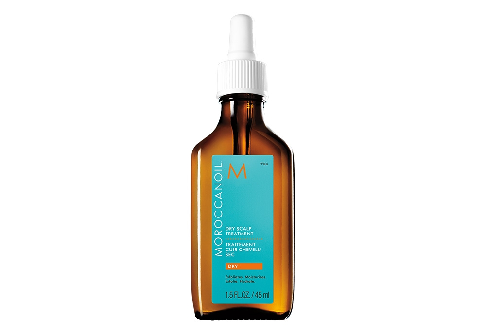 MOROCCANOIL Dry Scalp Treatment