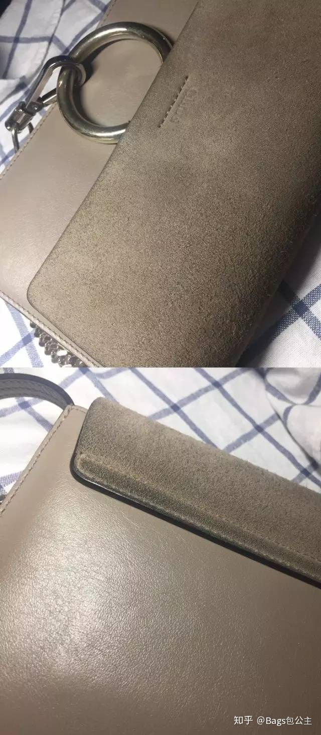 名牌手袋甩色保養