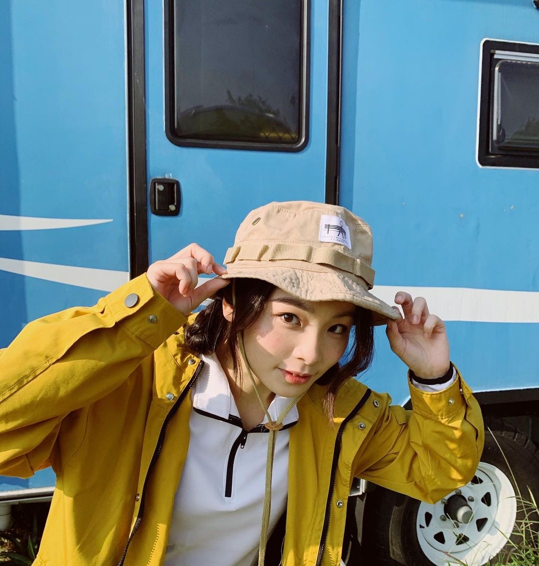 193 緋聞女友 Isabella