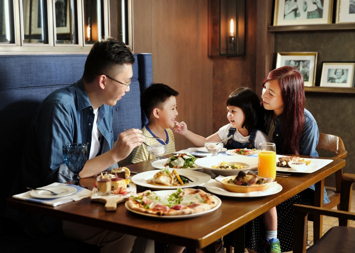 母親節2021-母親節禮物-Staycation-母親節花束-母親節蛋糕-2350