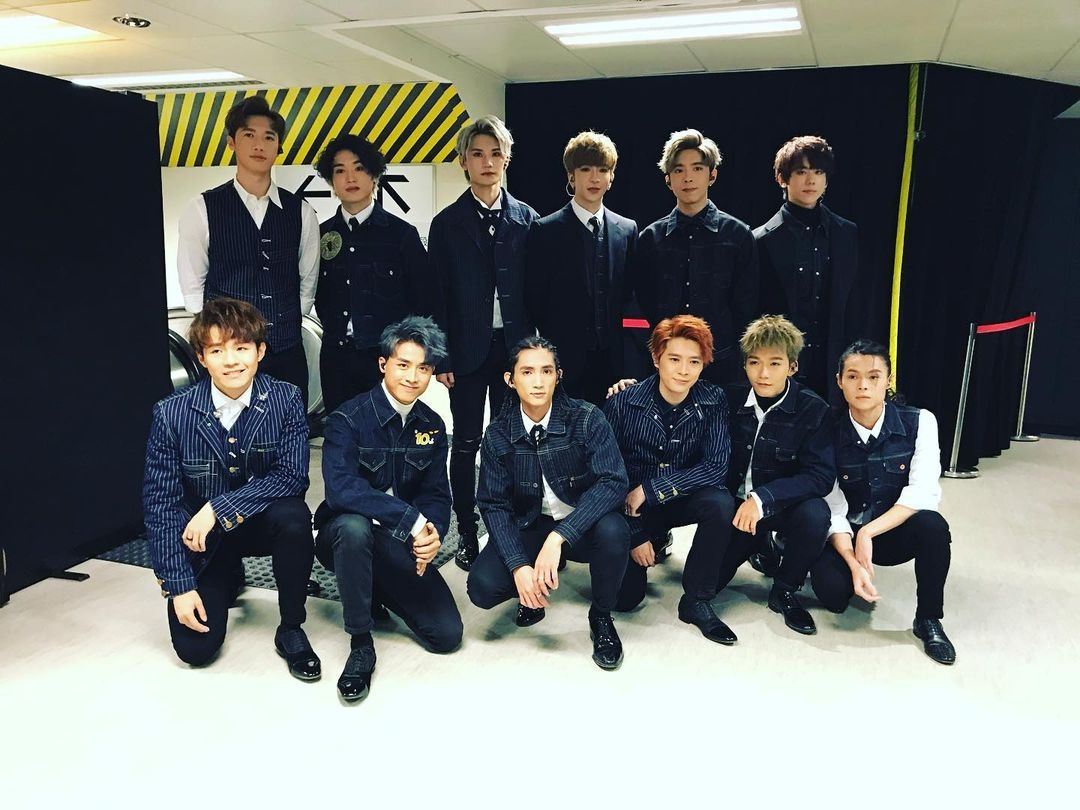 Mirror 6成員被指「Free Rider」惹熱議,表現差跌落Error?網民狠批:兄弟情難以替代,12個都咁重要