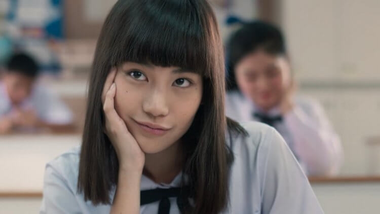 網上負面留言引起轟動，在原本的官方 FB 貼文下面也湧入了留言，泰國網民發現後感到不解，全因Netflix在大陸本被禁用