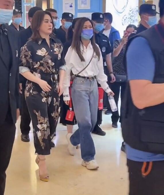 阿嬌《怦然心動二十歲》身材