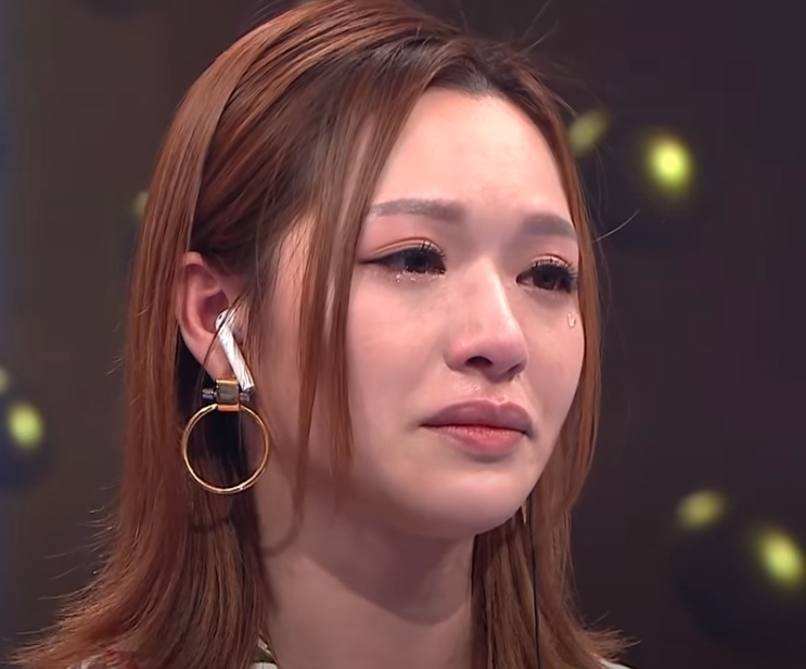 好聲好戲-馮盈盈-王祖藍|王祖藍認為馮盈盈壓力爆煲:「投入係好事,但抽離唔到都係一個好大問題」