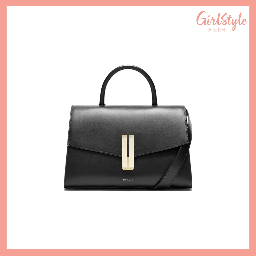 DEMELLIER Montreal bag HK$4,600
