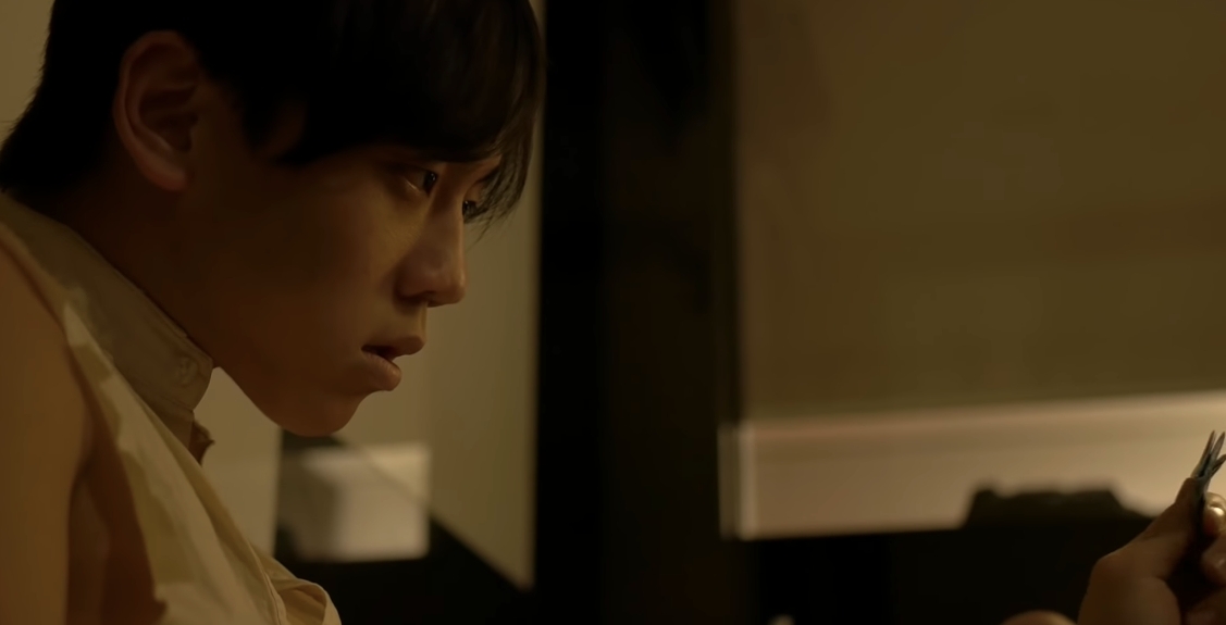 姜濤周杰倫, 姜濤Mirror, 姜濤微電影