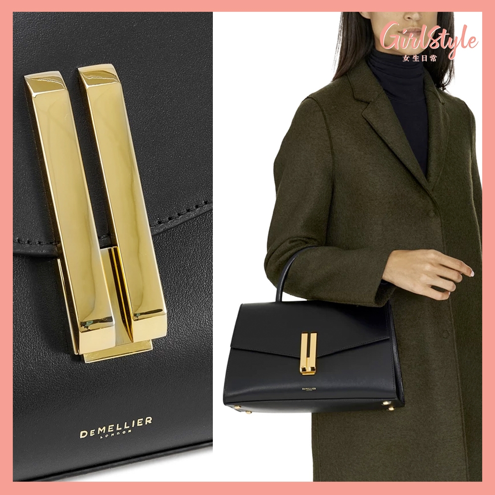 DEMELLIER Montreal bag HK$4,600